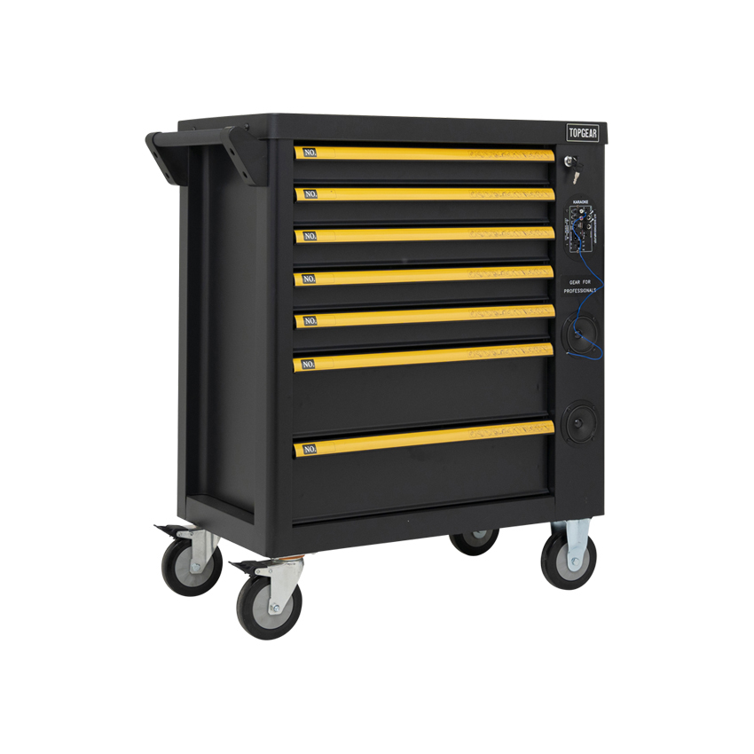 Opbergen en organiseren