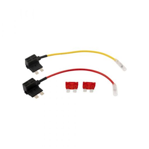 Zekering bypass oplossing (set van 2) TOPGEAR ToolsCentrale